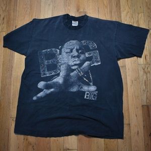 Biggie Smalls Shirt
